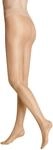 Hudson Damen Strumpfhosen Glamour 20 feingl&auml;nzend 20 Den Teint 0010 36-38