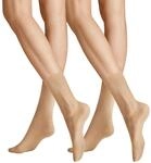 Hudson Damen S&ouml;ckchen Simply 20 To Go 2-Pack transparent matt 20 DEN Teint 0010