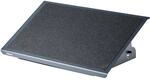 Fellowes 8064101 Fu&szlig;st&uuml;tze Professional Series robust verstellbar, extra stabile
