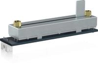 Behringer ULTRAGLIDE CROSSFADER MODULE CFM-2 Ersatz-Crossfader