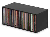 Glorious Record Box white 230 - 115 Platten pro Fach, bis zu 230 Platten im