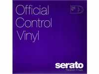Serato Performance Control Vinyl Purple