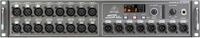 Behringer S16 I/O-Box mit 16 fernsteuerbaren Midas-Vorverst&auml;rkern, 8 Ausg&auml;ngen und