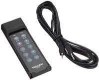 Tascam RC-10 &ndash; Kabellose/kabelgebundene Fernbedienung
