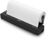 Brother A4-Rollenhalter fuer Pockjetserie 600, schwarz