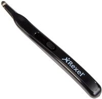 Rexel 03001 Heftklammer Entferner Extract IT (179 mm, 1 St&uuml;ck) Schwarz