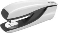 Leitz B&uuml;roheftger&auml;t aus Metall, F&uuml;r 40 Blatt, Inkl. Heftklammern, Ergonomisches