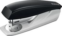 Leitz Kleines B&uuml;roheftger&auml;t, F&uuml;r 25 Blatt, Ergonomische Form, Inkl....