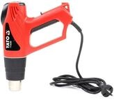 Heissluftpistole 2000W 70~550&deg;C