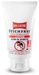 BALLISTOL 26815 Stichfrei M&uuml;ckenschutz Kids 30ml Lotion - Insekten-Abwehr f&uuml;r...