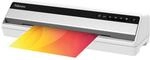 Fellowes Saturn A4 Laminierger&auml;t f&uuml;rs B&uuml;ro &ndash; InstaHeat, 60 Sek....