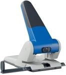 Leitz Extrastarker Registraturlocher, Metall, geeignet f&uuml;r bis zu 65 Blatt,