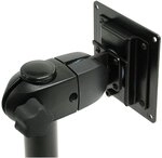 Ergotron Pole Clamp Single Pivot w P/L