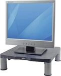 Fellowes Monitorst&auml;nder Standard, h&ouml;henverstellbar, ergonomisch, sehr stabil...