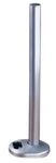 LINDY 40962 Tischhalterungsmodul, H&ouml;he 45cm