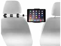 Macally Kfz-Kopfstützen-Halterung für iPad Pro/Air/Mini, Tablets, Nintendo Switch