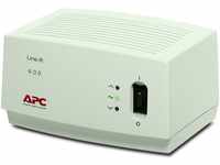 APC LE600I UPS Line-R Power Conditioner 600VA