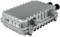 LevelOne Outdoor PoE Repeater 1-Port