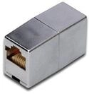 DIGITUS DN-93901 &ndash; RJ45 Kupplung Cat 5e &ndash; 1 St&uuml;ck &ndash; LAN Kabel...