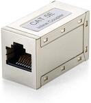 Equip Steckverbinder RJ45 Cat5e abgeschirmt