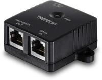 Trendnet TPE-113GI Gigabit Power over Ethernet Injector zu bis 100m