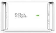 D-Link DPE-101GI Gigabit PoE Injector (1 Port, versorgt PoE-Ger&auml;te durch vorhandenes