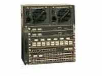 Cisco Catalyst 4507R Rack-montierbar 11U Switch