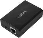 LogiLink POE005 Power Over Ethernet Splitter 1-Port, 24W Leistung