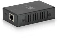 LevelOne POR-0101 PoE-Repeater, 802.3at/af PoE