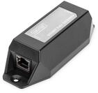 DIGITUS Professional PoE+ Extender Repeater Gigabit Ethernet RJ-45 / bis zu 100 m