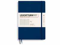 LEUCHTTURM1917 349300 Notizbuch Composition (B5), Softcover, 123 nummerierte...