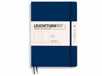 LEUCHTTURM1917 349299 Notizbuch Composition (B5), Softcover, 123 nummerierte...
