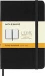 Moleskine Classic Notebook, Notizbuch Mit Linierten Seiten, Hardcover Mit Gummiband,