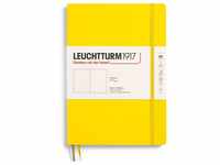 LEUCHTTURM1917 355287 Notizbuch Composition (B5), Softcover, 123 nummerierte...