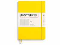 LEUCHTTURM1917 355288 Notizbuch Composition (B5), Softcover, 123 nummerierte...