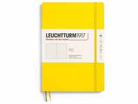 LEUCHTTURM1917 355289 Notizbuch Composition (B5), Softcover, 123 nummerierte...