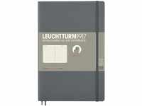 LEUCHTTURM1917 355316 Notizbuch Pocket (A6), Softcover, 123 nummerierte Seiten,