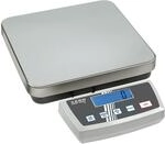 KERN Plattformwaage DE 35K5D (Laborwaage, W&auml;gebereich max. 15 | 35 kg,...
