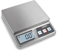 Kern FOB 5K1S Werkbank Waage 5kg / Aufl&ouml;sung 1 g