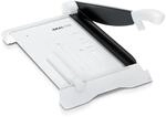 IDEAL 1133 Schneidemaschine, Hebelschneider, Papierschneider bis DIN A4,...