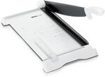 IDEAL 1142 Schneidemaschine, Hebelschneider, Papierschneider bis DIN A3,...