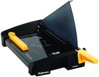 Fellowes B&uuml;ro Hebelschneidemaschine Stellar A4 schwarz