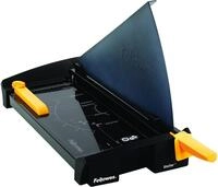 Fellowes B&uuml;ro Hebelschneidemaschine Stellar A3 schwarz