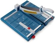 Dahle 562 Papierschneider (bis DIN A4, 35 Blatt, Laserlicht-Schnittandeutung)