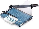 Olympia G 3115 Profi Hebelschneider | Papierschneider DIN A4 |...