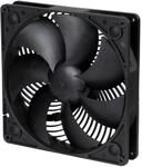SilverStone SST-AP181 - Air Penetrator 180 mm Hochleistungs-Geh&auml;usel&uuml;fter mit