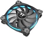 Thermaltake Riing 14 RGB mit Software 3er Set LED Geh&auml;usel&uuml;fter