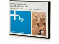 HP ProLiant Essentials Rapid Deployment