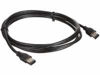 PremiumCord Firewire 1394 Kabel 6pin-6pin 2m