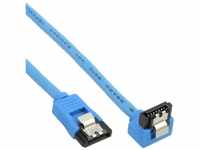 Kabel 27703F - Serial ATA 150/300/600 - Serial ATA, 7-polig - Serial ATA,...